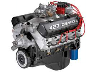 P3544 Engine